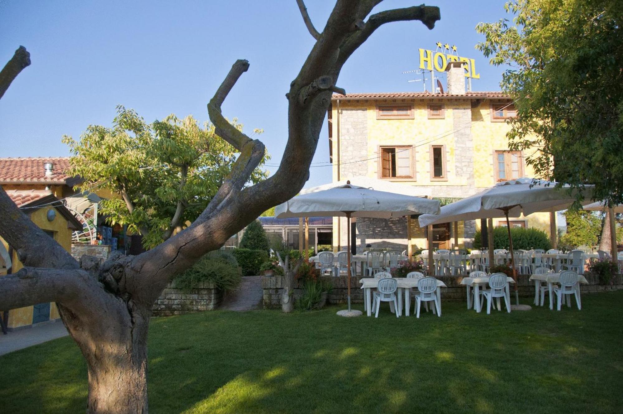 Tenuta La Lupa Castellina Marittima Exterior foto