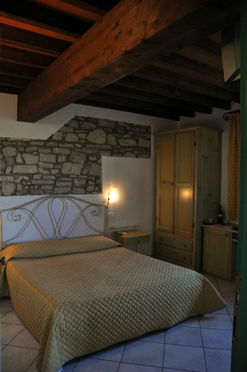 Tenuta La Lupa Castellina Marittima Exterior foto