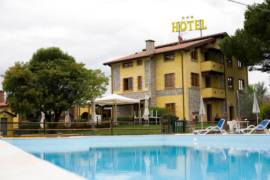 Tenuta La Lupa Castellina Marittima Exterior foto